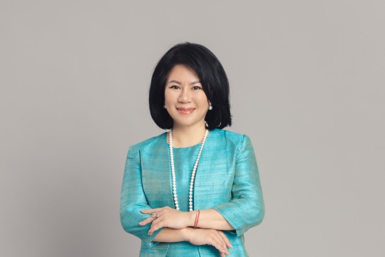 BÀ BÙI THỊ HẢI YẾN - TỔNG GIÁM ĐỐC CÔNG TY CP HANEL  “KHÓ KHĂN, THÁCH THỨC LÀ PHÉP THỬ CHO BẢN LĨNH VÀ SÁNG TẠO”